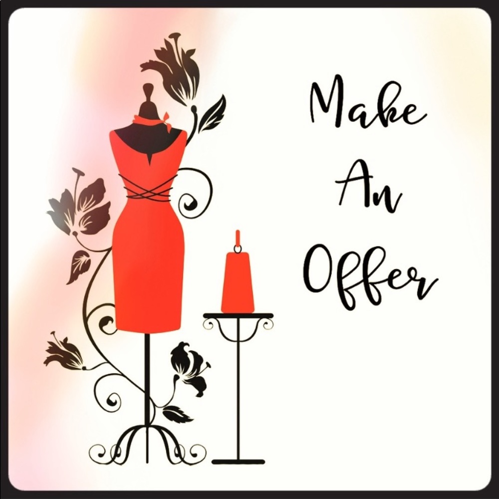 Make an Offer